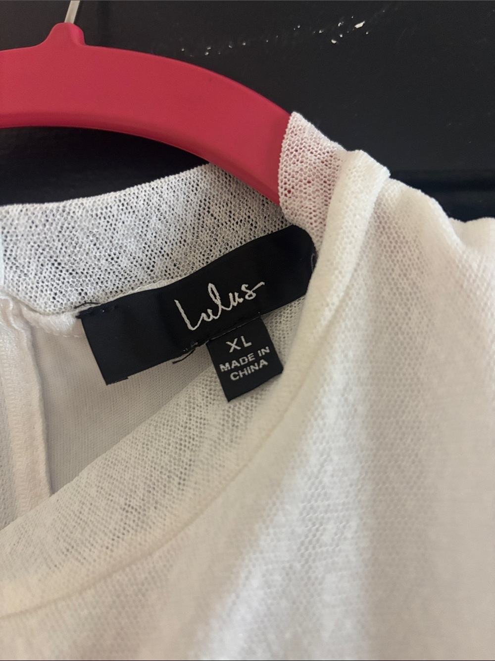 Lulus White Sleeveless Ruched Cocktail Dress - Picture 2 of 3
